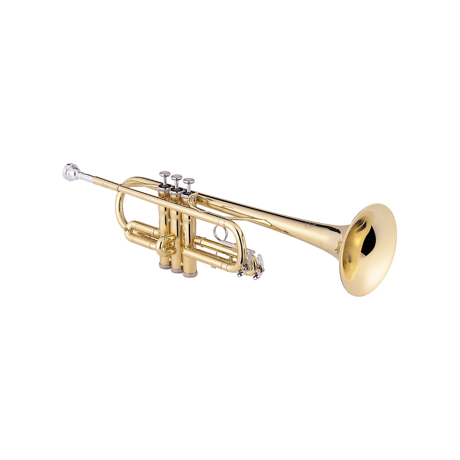 Jupiter 604 Series C Trumpet Musician's Friend