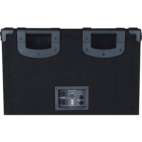 Eden D610XLT 6x10 Bass Cab 6 ohms | Musician's Friend