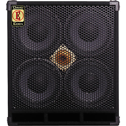 Eden D410XST 4X10