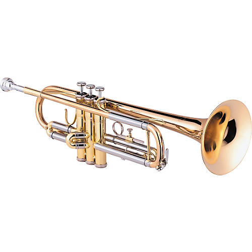 606MRL Student Trumpet