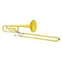 King 607F/608F Legend Tenor Trombone 607F Yellow Brass Bell