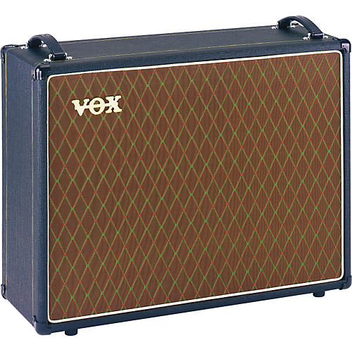 vox 2x12 speaker cabinet