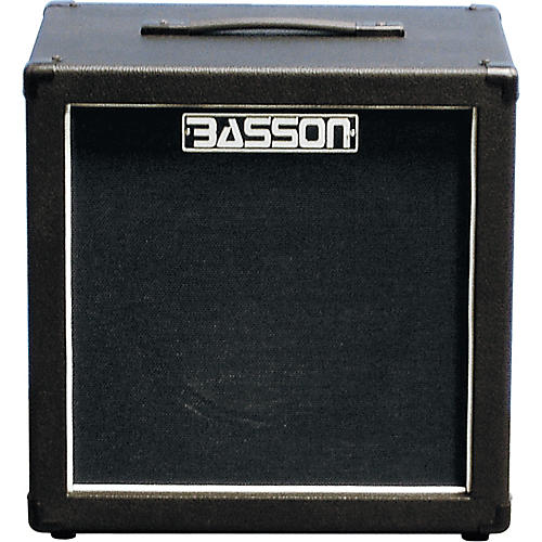 basson guitar cabinet