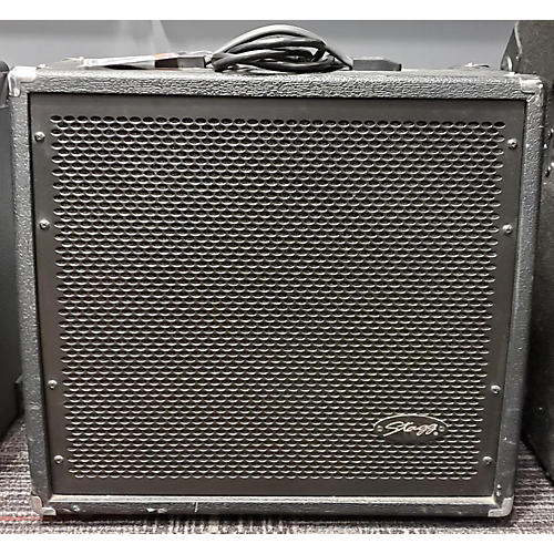 Stagg 60BA Bass Combo Amp