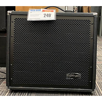 Stagg 60BA Bass Combo Amp