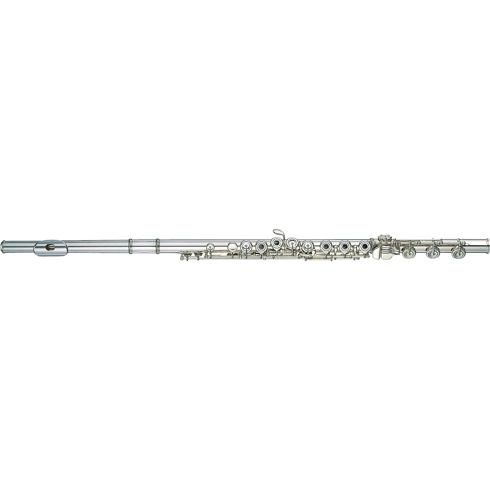 armstrong heritage flute promotion