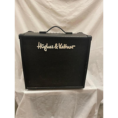 Hughes & Kettner 60R Edition Blue Guitar Combo Amp