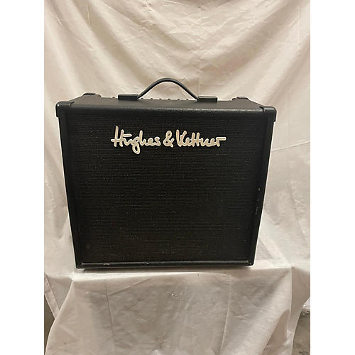 Hughes & Kettner 60R Edition Blue Guitar Combo Amp