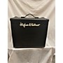 Used Hughes & Kettner 60R Edition Blue Guitar Combo Amp