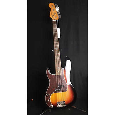 Fender 60S CLASSIC VIBE P BASS Electric Bass Guitar