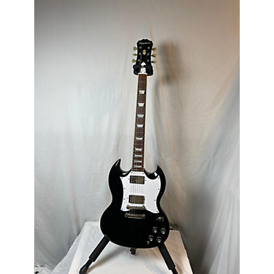 Epiphone 60S CUTSOM SHOP LIMITED SG Solid Body Electric Guitar