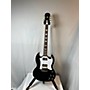 Used Epiphone 60S CUTSOM SHOP LIMITED SG Solid Body Electric Guitar Black
