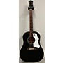 Used Gibson 60S J45 ORIGINAL Acoustic Guitar Ebony