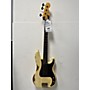 Used Fender 60'S PRECISION BASS RELIC Electric Bass Guitar Vintage White