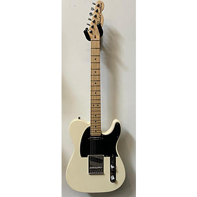 Fender 60TH Anniversary Telecaster Special Solid Body Electric Guitar