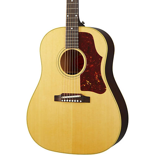 Gibson '60s J-45 Original Acoustic Guitar Antique Natural