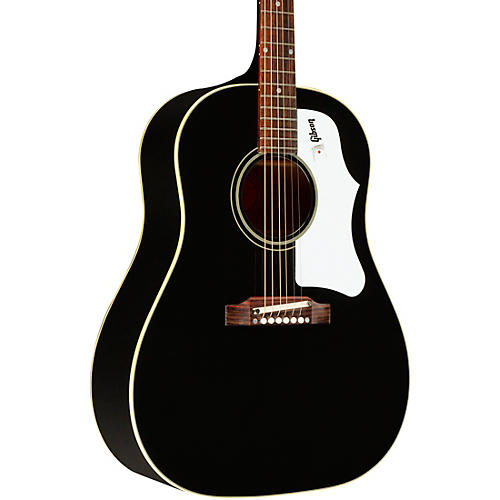 Gibson '60s J-45 Original Acoustic Guitar Ebony