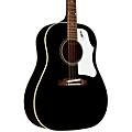 Gibson '60s J-45 Original Acoustic Guitar Ebony21354010