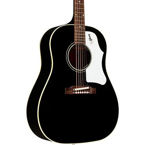 Gibson '60s J-45 Original Acoustic Guitar Ebony