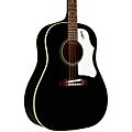 Gibson '60s J-45 Original Acoustic Guitar Ebony21414048