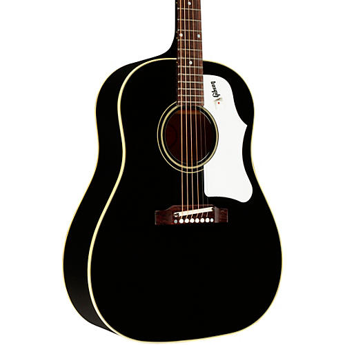 Gibson '60s J-45 Original Acoustic Guitar Ebony