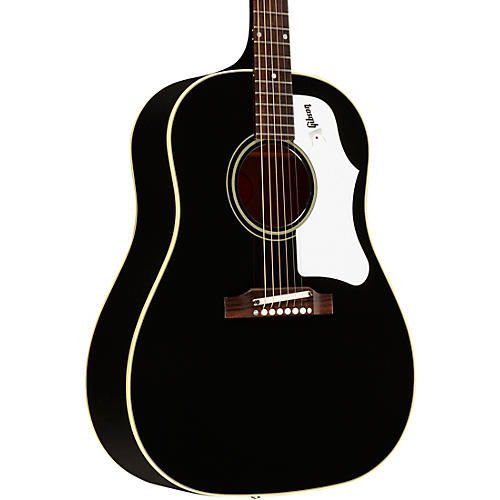 Gibson '60s J-45 Original Acoustic Guitar Ebony