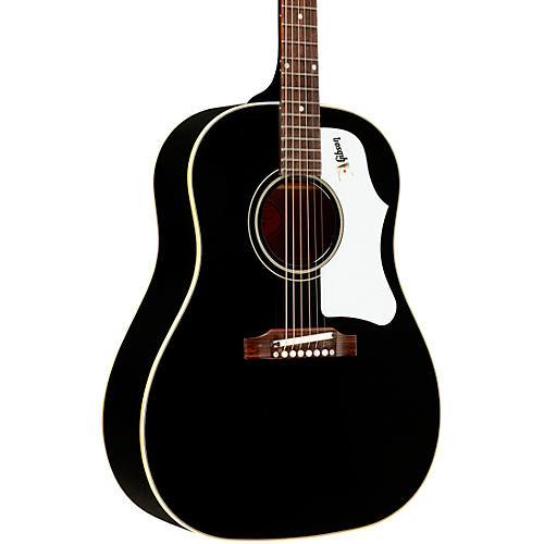 Gibson '60s J-45 Original Acoustic Guitar Ebony