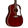 Gibson '60s J-45 Original Acoustic Guitar Wine Red 20094078