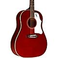 Gibson '60s J-45 Original Acoustic Guitar Wine Red21094074