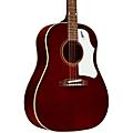 Gibson '60s J-45 Original Acoustic Guitar Wine Red21574076