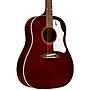 Gibson '60s J-45 Original Acoustic Guitar Wine Red 21574076