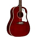 Gibson '60s J-45 Original Acoustic Guitar Wine Red21914042