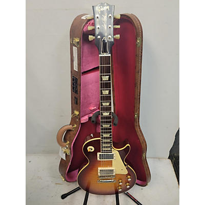 Gibson 60s Les Paul Standard Murphy Lab "Wildwood Specs" Solid Body Electric Guitar