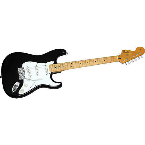 Fender '60s Reverse Headstock Strat Electric Guitar | Musician's Friend