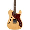 Fender Custom Shop '60s Telecaster Thinline Journeyman Relic Limited-Edition Electric Guitar Aged NaturalAged Natural