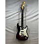 Used Fender 60th Anniversary 1954 American Vintage Stratocaster Solid Body Electric Guitar 3 Tone Sunburst