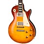 Gibson Custom 60th Anniversary 1959 Les Paul Standard Electric Guitar Orange Sunset Fade