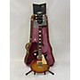 Used Gibson 60th Anniversary 1959 Les Paul Standard Reissue Solid Body Electric Guitar Sunburst