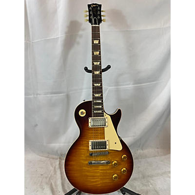 Gibson 60th Anniversary 1960 Les Paul Standard Reissue Hollow Body Electric Guitar