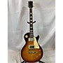 Used Gibson 60th Anniversary 1960 Les Paul Standard Reissue Hollow Body Electric Guitar burbon burst