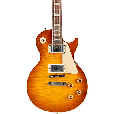 Gibson Custom 60th Anniversary 1960 Les Paul Standard V1 VOS Electric Guitar