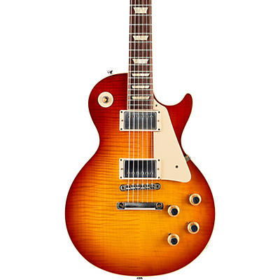 Gibson Custom 60th Anniversary 1960 Les Paul Standard V2 VOS Electric Guitar
