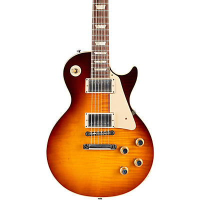 Gibson Custom 60th Anniversary 1960 Les Paul Standard V3 VOS Electric Guitar