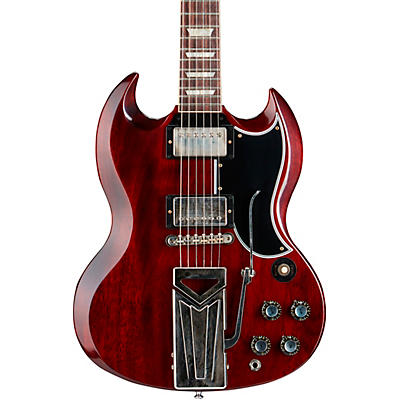 Gibson Custom 60th Anniversary 1961 SG Les Paul Standard VOS Electric Guitar