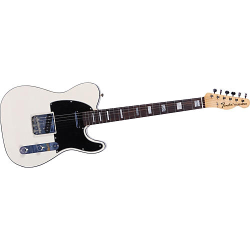 60th Anniversary 1962 Telecaster Electric Guitar