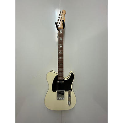 Fender 60th Anniversary 1962 Telecaster Solid Body Electric Guitar