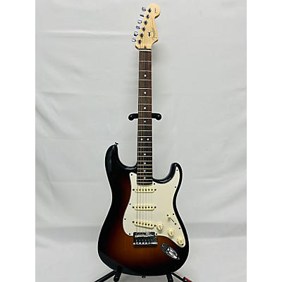 Fender 60th Anniversary American Series Stratocaster Solid Body Electric Guitar