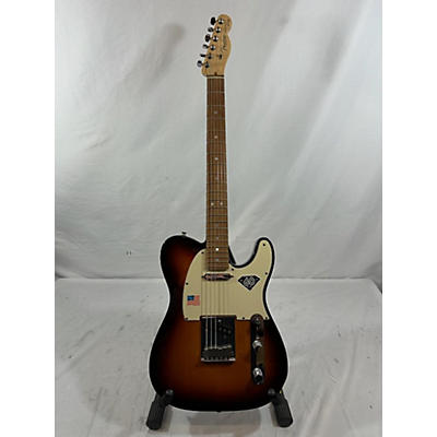 Fender 60th Anniversary American Series Telecaster Solid Body Electric Guitar
