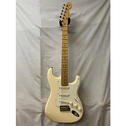 Fender th Anniversary American Standard Stratocaster Solid
