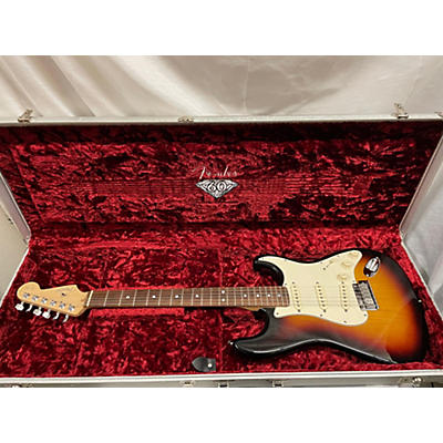 Fender 60th Anniversary American Standard Stratocaster Solid Body Electric Guitar